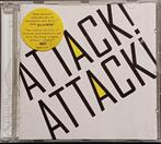 Attack! Attack! - cd, Ophalen of Verzenden, Zo goed als nieuw, Overige genres