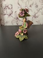 Flower fairies beeldje, Ophalen of Verzenden, Zo goed als nieuw