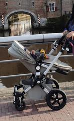 Bugaboo Cameleon inclusief maxicosi en alle accesoires, Ophalen, Gebruikt, Overige merken, Zonnekap