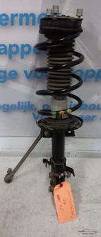 Veerpoot Ford fiesta JA8 mk7 rechts voor schokbreker veer, Ophalen of Verzenden, Gebruikt, Ford