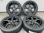 18 Inch Originele Ford ST Velgen 225/40/18 5x108 !!!, 18 inch, Banden en Velgen, Ophalen of Verzenden, All Season