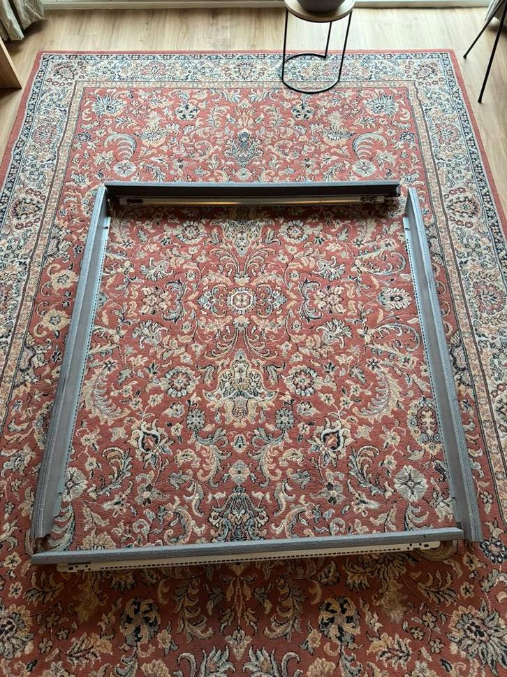 Isolatieframe voor Velux GGL UK08 dakraam nieuw, Doe-het-zelf en Verbouw, Glas en Ramen, Nieuw, Dakraam, 120 tot 160 cm, 120 tot 160 cm