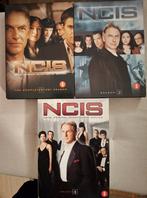 NCIS Seizoen 1-9 DVD Boxset, Gebruikt, Boxset, Ophalen of Verzenden, Actie en Avontuur
