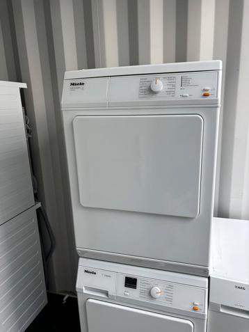 Miele T8703 lucht afvoerdroger beschikbaar voor biedingen