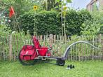 Weehoo iGO Venture Aanhangfiets met bagagedrager!, Fietsen en Brommers, 20 tot 40 kg, Ophalen of Verzenden, Aanhangfiets, Weehoo