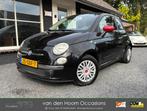 Fiat 500 1.2 AIRCO | NW APK | EL.RAMEN | NAP | 2E EIGNR, Euro 5, Gebruikt, 1242 cc, 4 cilinders