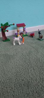 Lego friends nr:41003 Waterbak, Ophalen, Zo goed als nieuw
