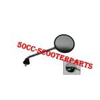 Spiegel Vespa Lx Rechts Geen Schroefdraad Cm179802 Org, Ophalen of Verzenden, 50cc-Scooterparts, Info@50cc-scooterparts.nl, Veen
