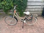 24 inch meisjesfiets 3 versnellingen, Fietsen en Brommers, Fietsen | Meisjes, Ophalen, Volare, Handrem, Gebruikt
