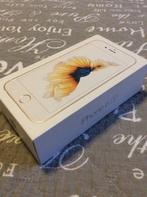 iPhone 6S/64GB Als Nieuw., Telecommunicatie, Mobiele telefoons | Apple iPhone, Goud, Zonder abonnement, Zo goed als nieuw, IPhone 6S