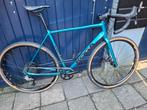Tekoop zgoh Koga colmaro Allroad gravel bike L/55cm., Fietsen en Brommers, Fietsen | Racefietsen, Ophalen, Gebruikt, Aluminium