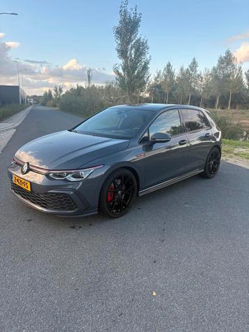 Volkswagen Golf 8 gti 245pk 2.0 2020 7-DSG beschikbaar voor biedingen