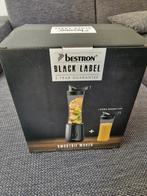 Bestron ASMX300BL Smoothie Maker, Ophalen of Verzenden, Nieuw, Overige merken