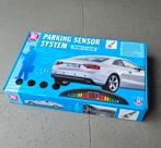 Parkeersensoren systeem, universeel 12V, nieuw in doos!!, Ophalen of Verzenden, Nieuw
