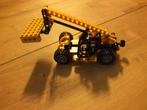 Lego technic 8045 Telescooplader, Kinderen en Baby's, Speelgoed | Duplo en Lego, Ophalen of Verzenden, Zo goed als nieuw, Complete set