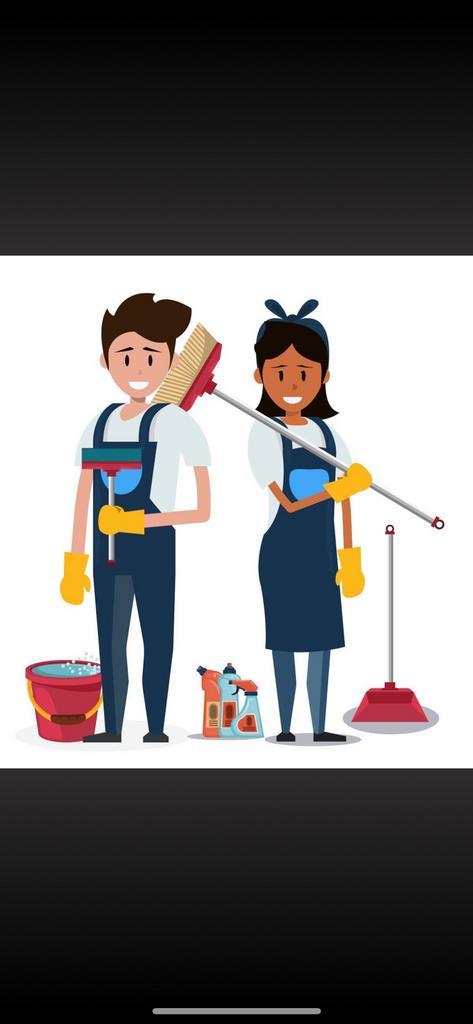 Schoonmakers zzp, Vacatures, Vacatures | Schoonmaak en Facilitaire diensten, Overige niveaus, Vanaf 10 jaar, Overige vormen