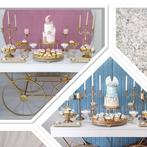 Decoratie spullen te koop, Hobby en Vrije tijd, Feestartikelen, Ophalen, Gebruikt
