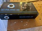 Devine WMD 168 Microfoon Set - Zo Goed Als Nieuw!, Ophalen of Verzenden, Zo goed als nieuw, Zangmicrofoon, Draadloos