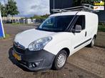 Opel Combo 1.3 CDTi L1H1 ecoFLEX, BTW DEFECT Inruil mogelijk, Euro 5, Stof, Gebruikt, Zwart
