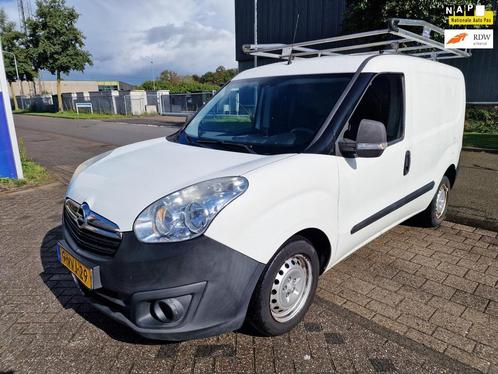Opel Combo 1.3 CDTi L1H1 ecoFLEX, BTW DEFECT Inruil mogelijk, Auto's, Bestelauto's, Te koop, ABS, Airbags, Airconditioning, Boordcomputer