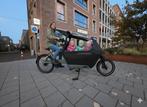 #Coming soon! Lovens S75 Bakfiets - Zo goed als nieuw!