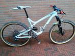 Commencal 29er MTB XTR 2x11 speed, Fully, Ophalen, Gebruikt, Overige merken