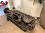 BMW e46 - Achteras (compleet), Ophalen, Gebruikt, BMW