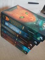 Warrige categorie serie, Gelezen, Ophalen of Verzenden, Overige merken, Erin hunter