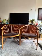 "Sunfeather"Sonna Rosén vintage design  paar voor €750,-, Ophalen