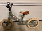 Trybike Steel Loopfiets, Kinderen en Baby's, Speelgoed | Buiten | Voertuigen en Loopfietsen, Ophalen, Gebruikt, Loopfiets