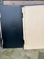 Trespa platen, Doe-het-zelf en Verbouw, Hout en Planken, Gebruikt, Minder dan 25 mm, Overige typen, Ophalen of Verzenden