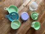 tupperware set, Ophalen of Verzenden, Zo goed als nieuw