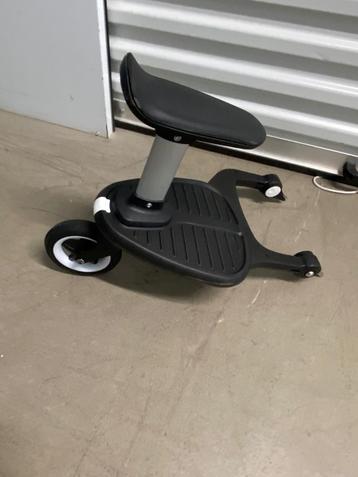 Bugaboo meerijdplankje beschikbaar voor biedingen