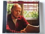 Bruckner 9 Bernard Haitink, Cd's en Dvd's, Cd's | Klassiek, Ophalen of Verzenden, Classicisme, Zo goed als nieuw, Overige typen