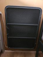 Woood Nova metalen hangkastje / nachtkastje, Huis en Inrichting, Minder dan 50 cm, Ophalen of Verzenden, Minder dan 25 cm, Metaal