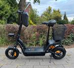 ALLE onderdelen Tante Paula Maximillian èn Ferdinand !, Ophalen of Verzenden, Gebruikt, Elektrische step (E-scooter), Tante paula