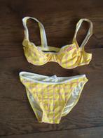Gele Speedo bikini maat 40, Bikini, Ophalen of Verzenden, Zo goed als nieuw, Speedo