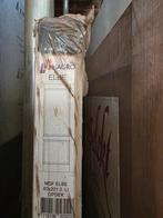 Binnendeuren en balkondeuren, Ophalen, 80 tot 100 cm, Schuifdeur, 200 tot 215 cm