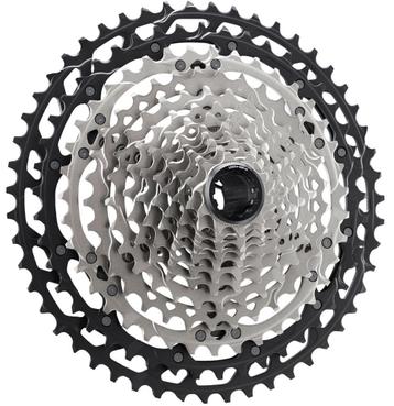 BOMBOM%SALE% SHIMANO DEORE XT CASSETTE CS-M8100 verzend incl beschikbaar voor biedingen