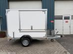 TWINS GESLOTEN AANHANGWAGEN NIEUW, Lazarusbocht 7b, 5688NZ Oirschot, NL, Nieuw, Ophalen of Verzenden, Info@hvdschoot.nl
