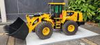 RC RTR Shovel 1:14, hydraulisch, volledig staal. 20kg!, Ophalen of Verzenden, Zo goed als nieuw, Elektro, Auto offroad