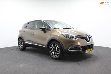 Renault Captur 0.9 TCe Dynamique | Luxe | Goed onderhouden | beschikbaar voor biedingen