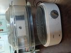 Stoomkoker goede staat, Ophalen of Verzenden, Gebruikt, 25 tot 50 cm, Minder dan 100 cm