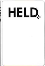 Gijs van der Ham Held, Ophalen of Verzenden, Zo goed als nieuw, Overige onderwerpen