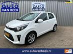 Kia Picanto 1.0 CVVT ComfortLine, Auto's, Kia, Nieuw, Origineel Nederlands, Te koop, 5 stoelen