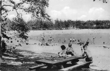 (387-150-023) Nunspeet Zandenplas beschikbaar voor biedingen