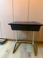 Vintage lessenaartje, Ophalen of Verzenden, Gebruikt, 25 tot 50 cm, Rechthoekig