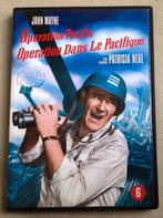 WOII Operation Pacific John Wayne (1951), Gebruikt, Verzenden, Overige genres, 1940 tot 1960