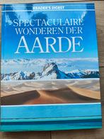 Spectaculaire wonderen der aarde 90-6407-282-5, Ophalen of Verzenden, Zo goed als nieuw