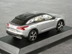 Citroen C5 X 2021 grijs Artense Norev 1:43, Ophalen of Verzenden, Nieuw, Auto, Norev
